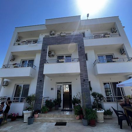 Apartments Kupi Ul Rudaj 41 أولتْسي المظهر الخارجي الصورة