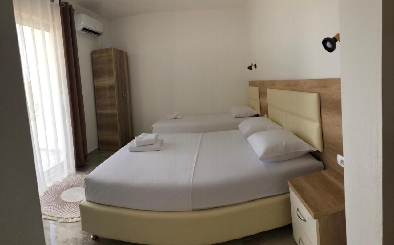 Apartments Kupi Ul Rudaj 41 أولتْسي المظهر الخارجي الصورة