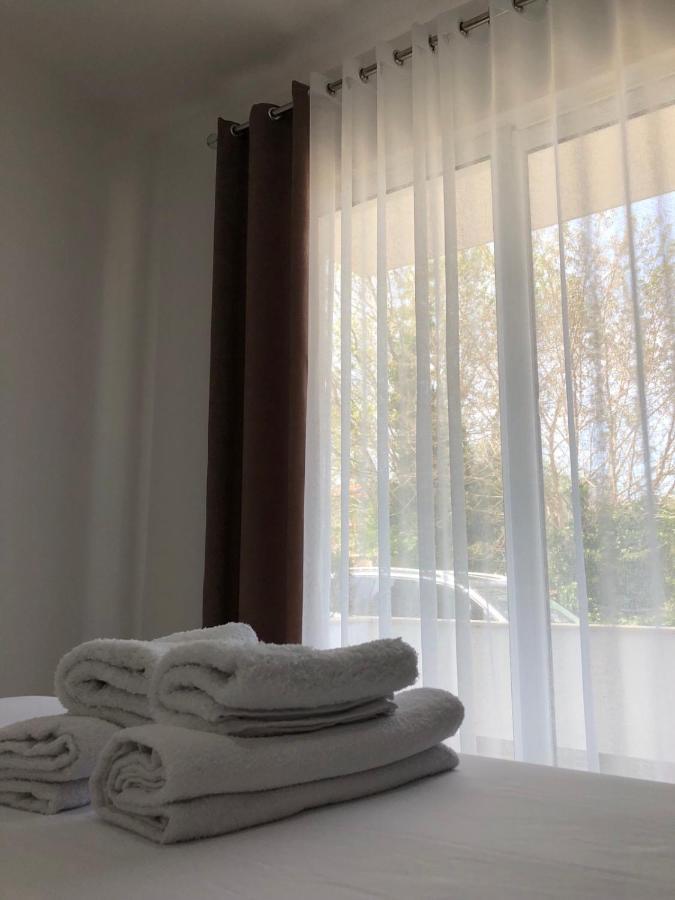 Apartments Kupi Ul Rudaj 41 أولتْسي المظهر الخارجي الصورة