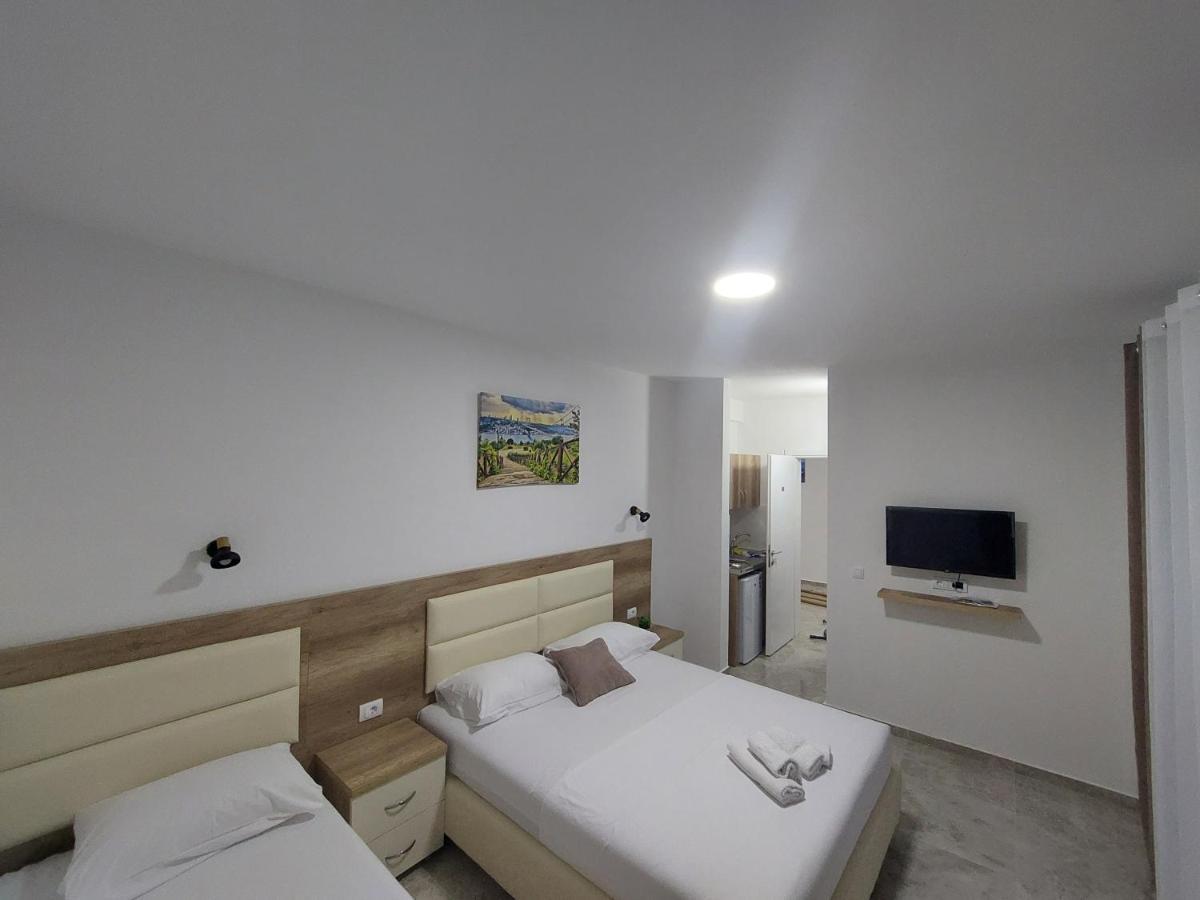 Apartments Kupi Ul Rudaj 41 أولتْسي المظهر الخارجي الصورة