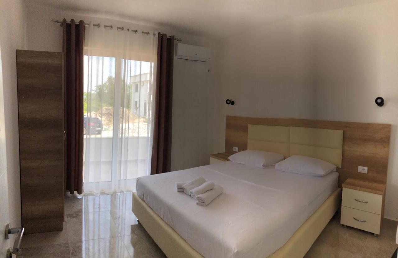 Apartments Kupi Ul Rudaj 41 أولتْسي المظهر الخارجي الصورة