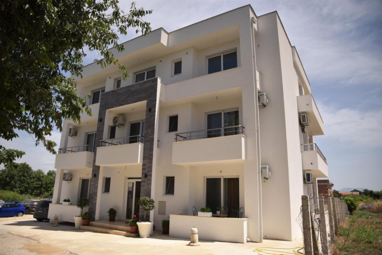 Apartments Kupi Ul Rudaj 41 أولتْسي المظهر الخارجي الصورة