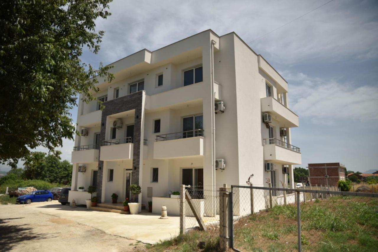 Apartments Kupi Ul Rudaj 41 أولتْسي المظهر الخارجي الصورة