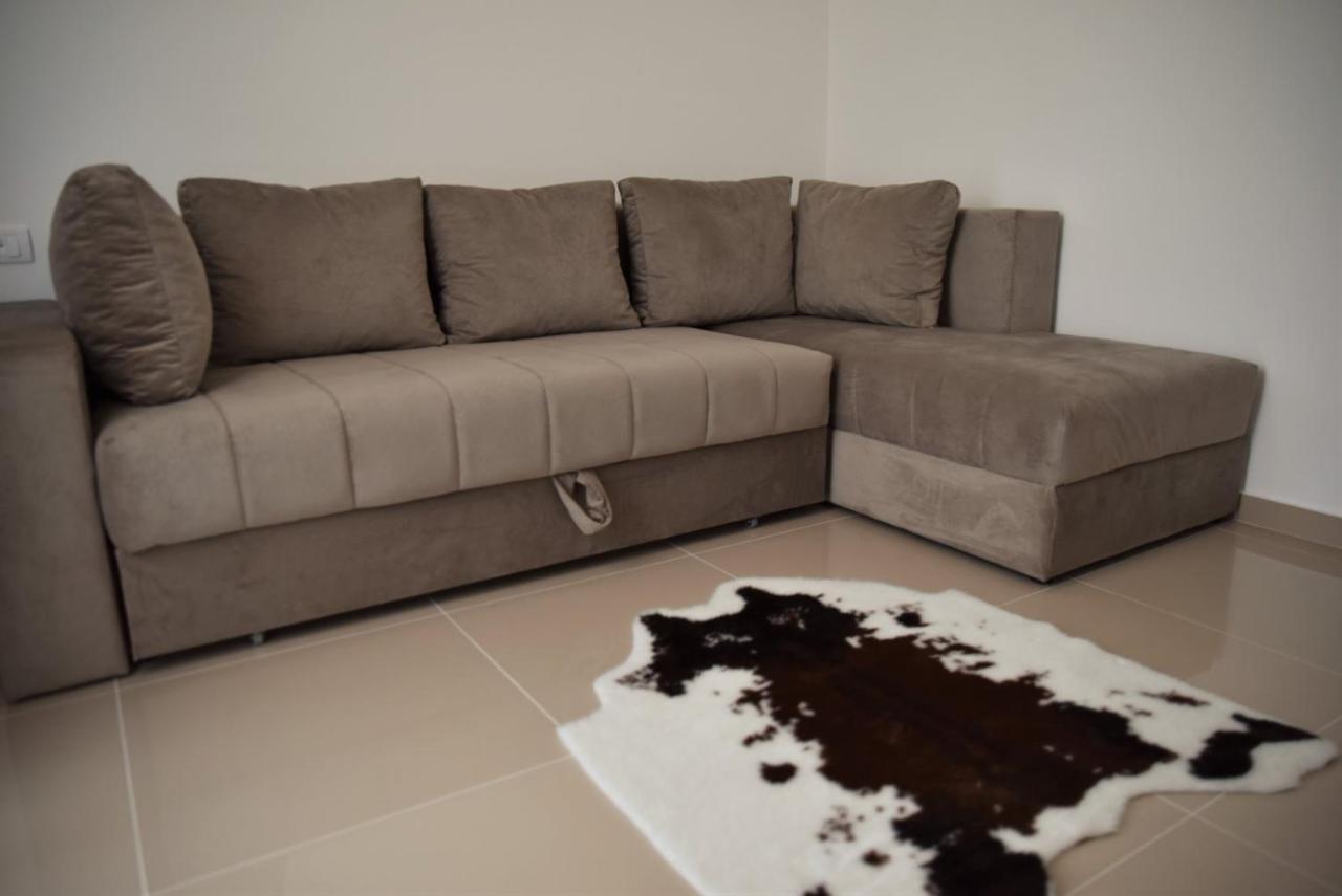 Apartments Kupi Ul Rudaj 41 أولتْسي المظهر الخارجي الصورة