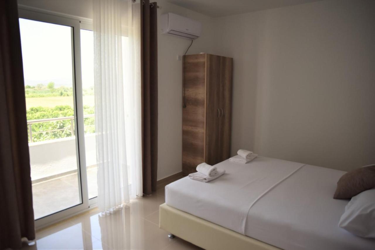 Apartments Kupi Ul Rudaj 41 أولتْسي المظهر الخارجي الصورة