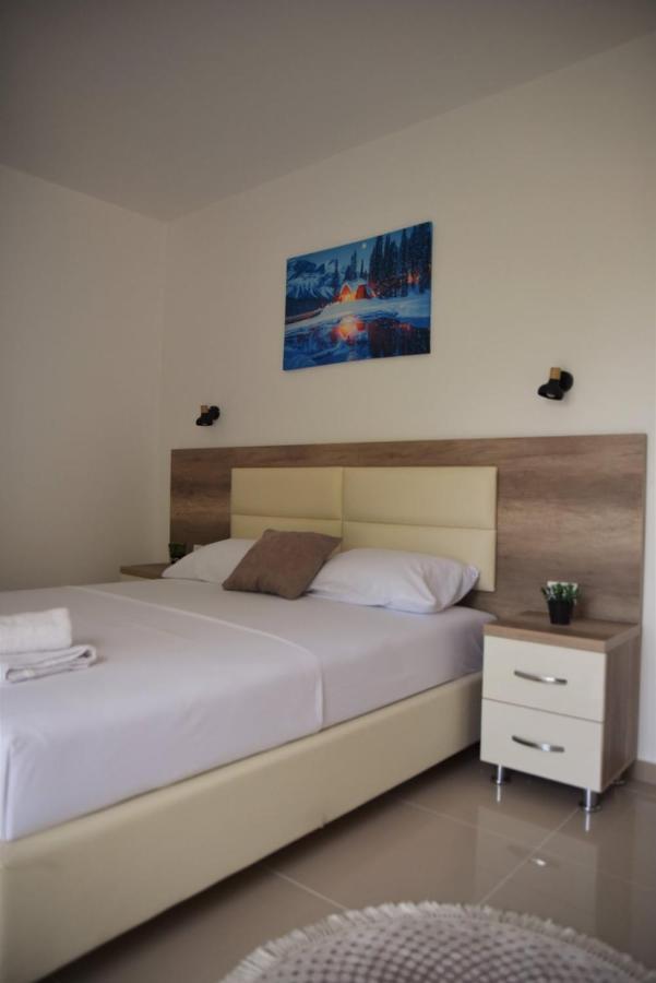Apartments Kupi Ul Rudaj 41 أولتْسي المظهر الخارجي الصورة