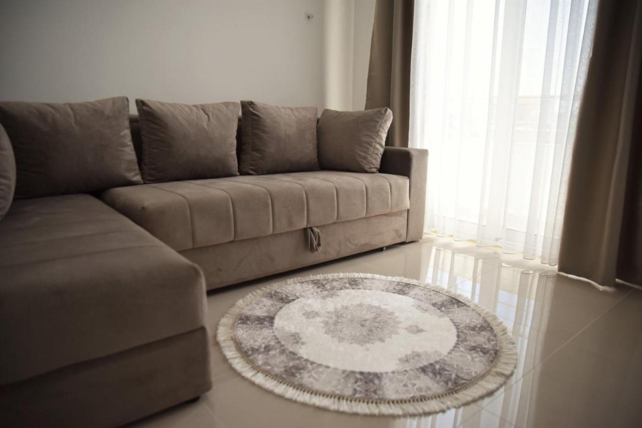 Apartments Kupi Ul Rudaj 41 أولتْسي المظهر الخارجي الصورة