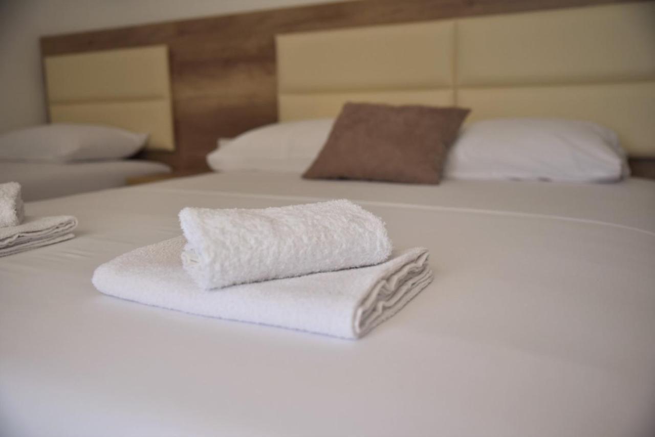 Apartments Kupi Ul Rudaj 41 أولتْسي الغرفة الصورة