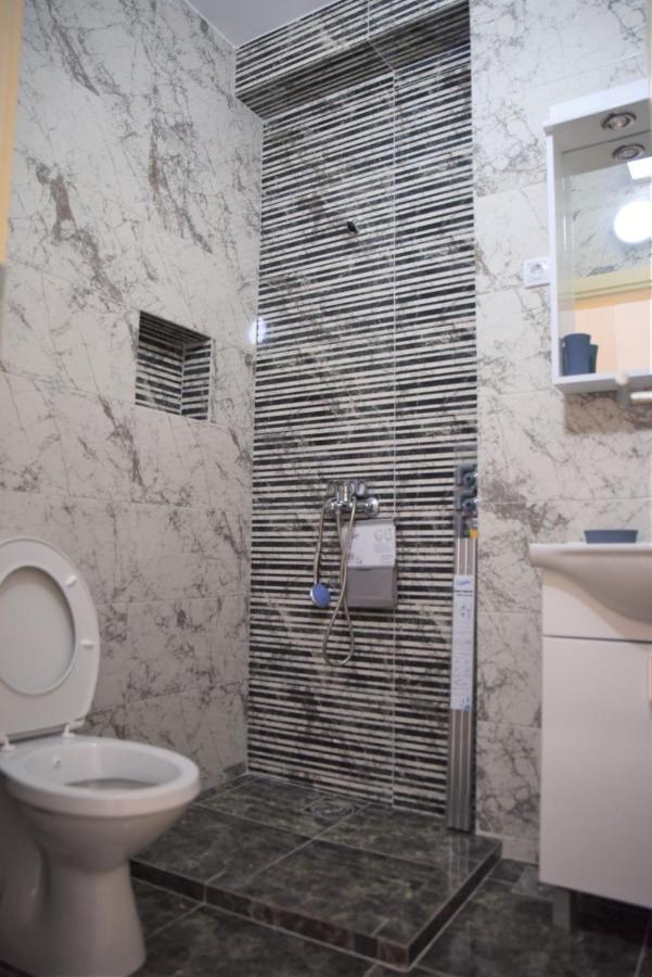 Apartments Kupi Ul Rudaj 41 أولتْسي المظهر الخارجي الصورة