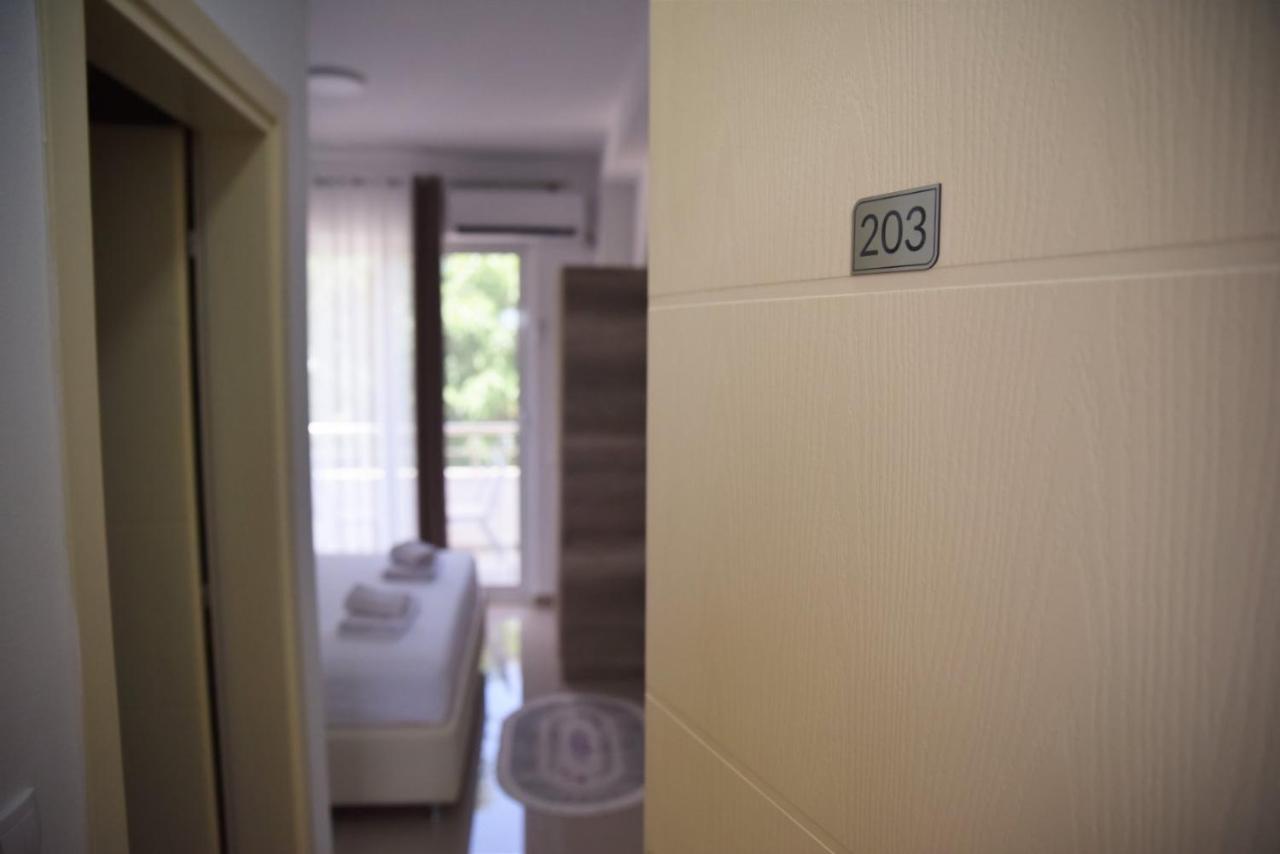 Apartments Kupi Ul Rudaj 41 أولتْسي المظهر الخارجي الصورة