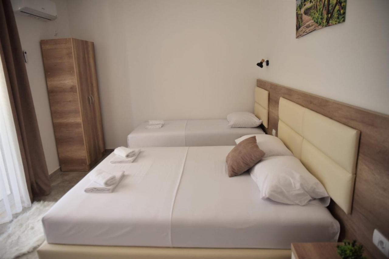 Apartments Kupi Ul Rudaj 41 أولتْسي المظهر الخارجي الصورة