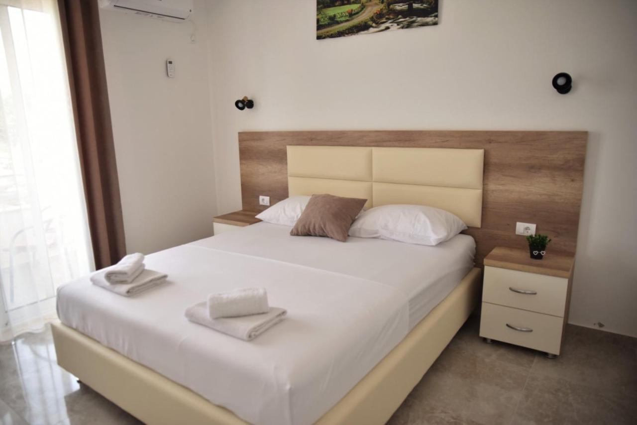 Apartments Kupi Ul Rudaj 41 أولتْسي المظهر الخارجي الصورة