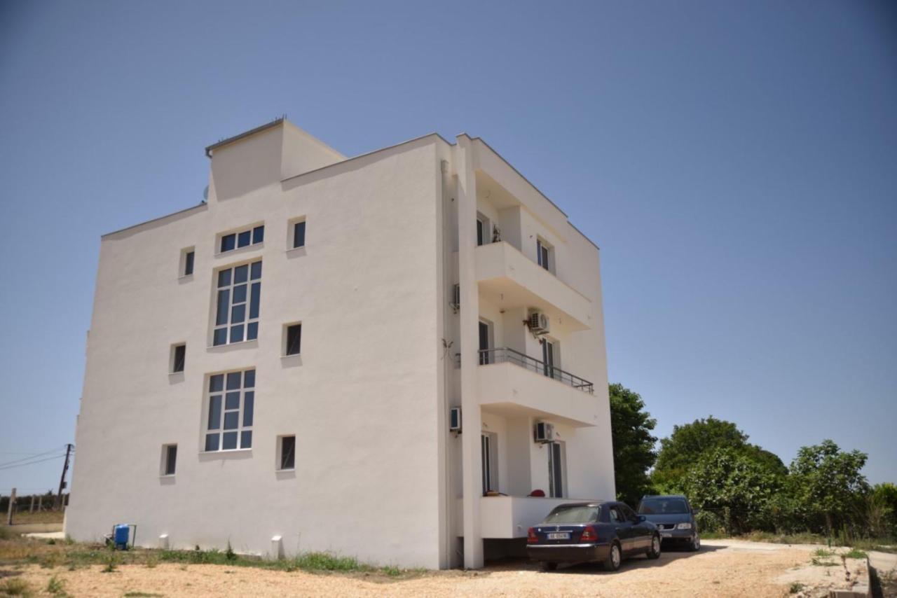 Apartments Kupi Ul Rudaj 41 أولتْسي المظهر الخارجي الصورة