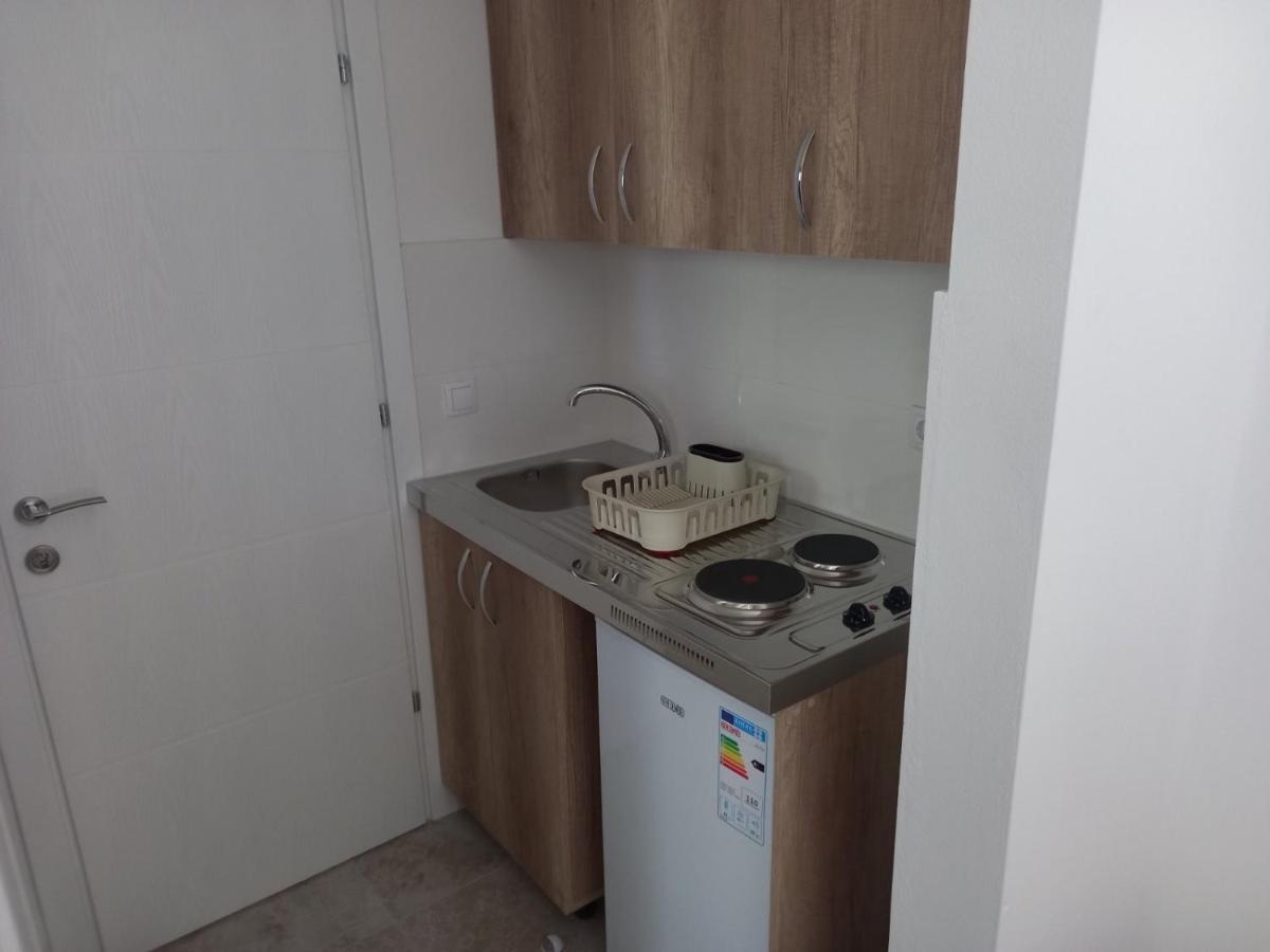 Apartments Kupi Ul Rudaj 41 أولتْسي المظهر الخارجي الصورة