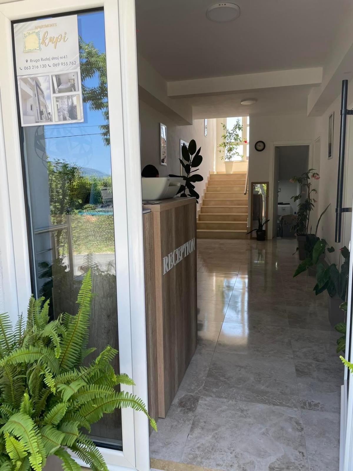 Apartments Kupi Ul Rudaj 41 أولتْسي المظهر الخارجي الصورة