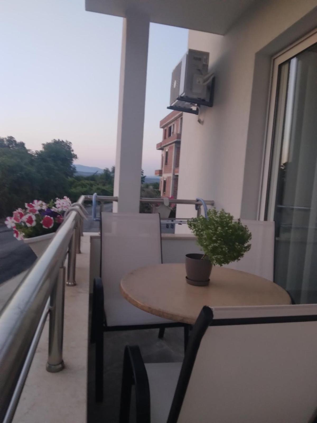 Apartments Kupi Ul Rudaj 41 أولتْسي الغرفة الصورة